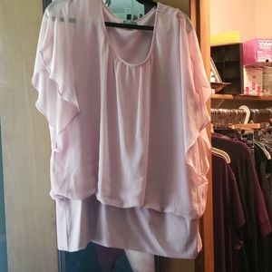 Plus size shirt 3x